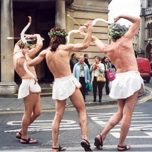 Les Goulus