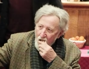 Jean-François Balmer