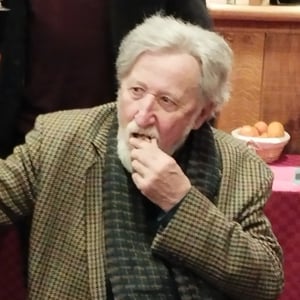 Jean-François Balmer
