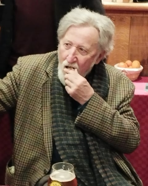 Jean-François Balmer