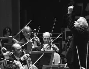 Leonard Slatkin