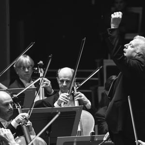 Leonard Slatkin
