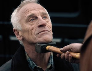 Johan Leysen