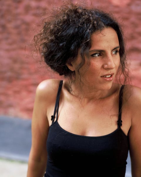 Racha Arodaky