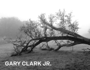 Gary Clark Jr