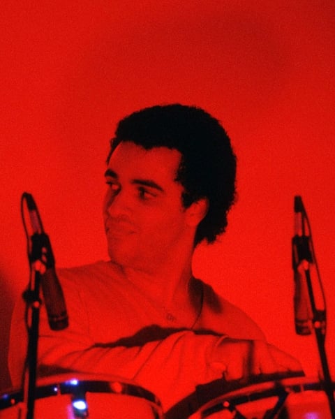 Mino Cinelu