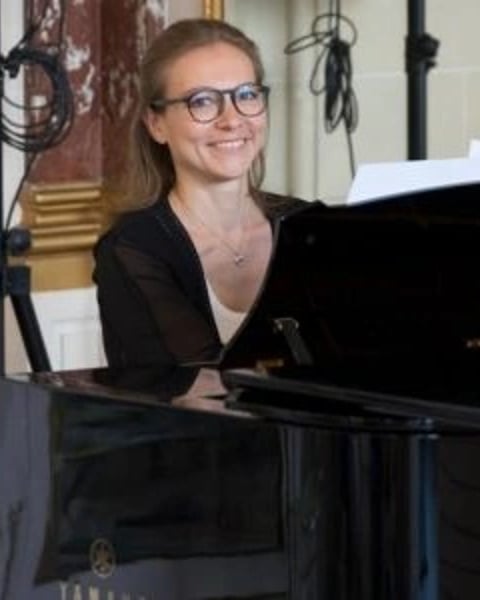 Yulia Orlova