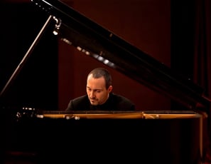 Antonio Pompa-Baldi