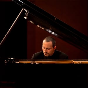 Antonio Pompa-Baldi