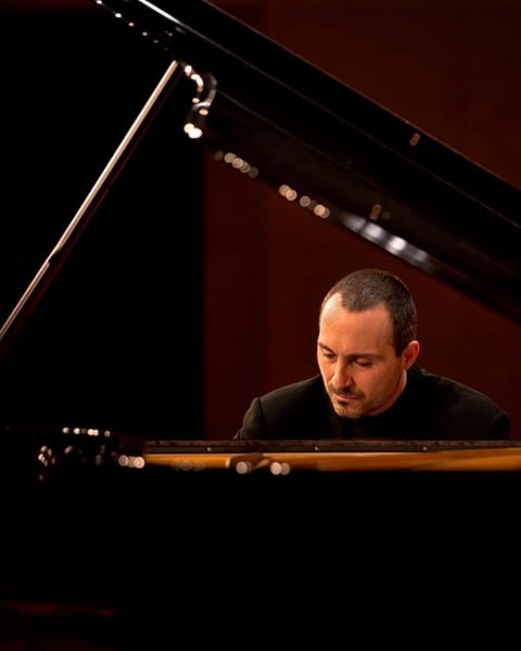Antonio Pompa-Baldi