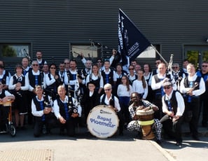 Bagad de Ploemeur