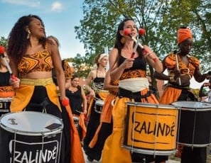 Zalindê