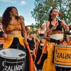 Zalindê