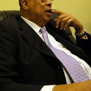 Chucho Valdès