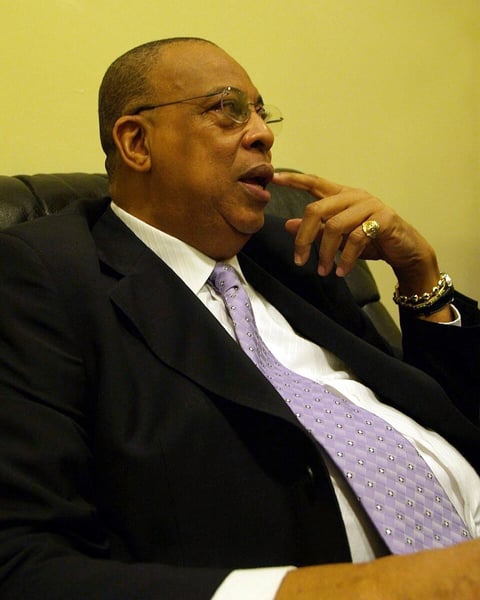 Chucho Valdés