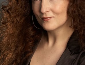 Nora Gubisch