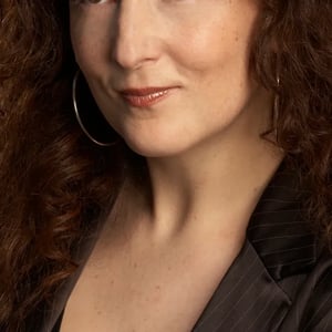 Nora Gubisch