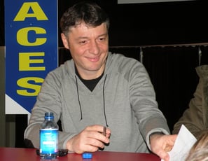 Emmanuel Strosser