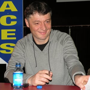 Emmanuel Strosser