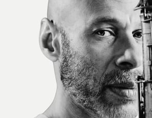 Joshua Redman