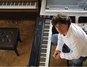 Pierre Charvet