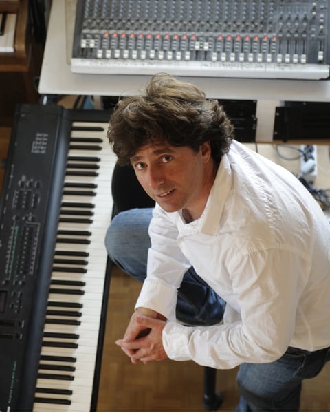 Pierre Charvet