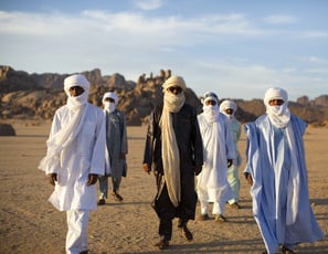 Tinariwen