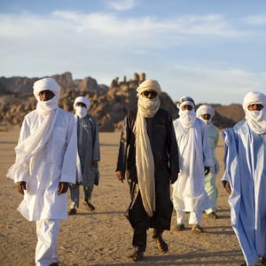 Tinariwen