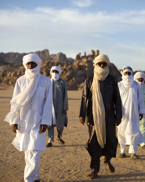Tinariwen