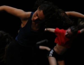 Jeune Ballet d'Aquitaine