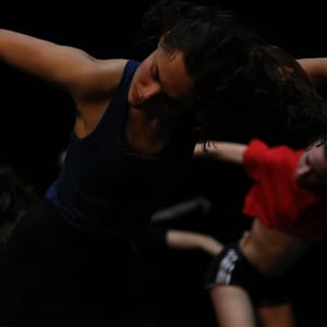 Jeune Ballet d'Aquitaine