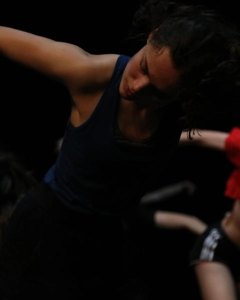 Jeune Ballet d'Aquitaine