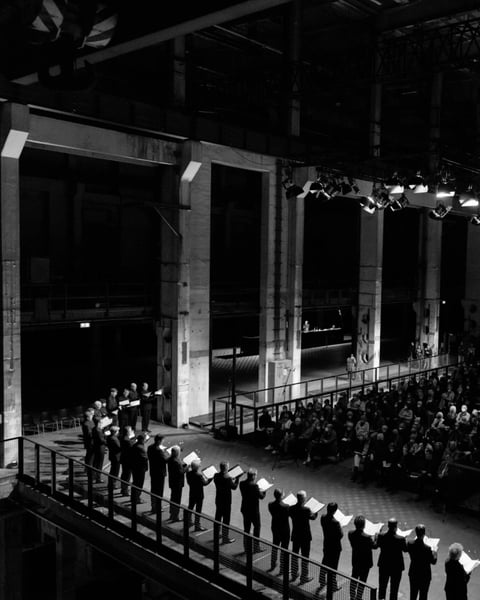 Rias Kammerchor
