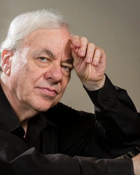 Richard Goode