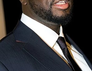 Wyclef Jean