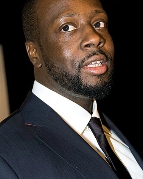 Wyclef Jean