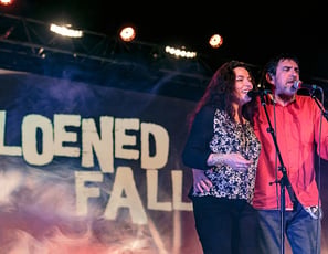 Loened Fall