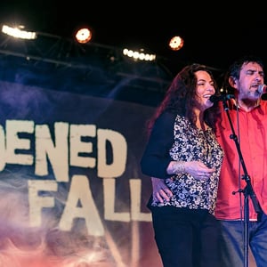 Loened Fall