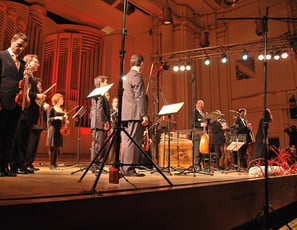 Venice Baroque Orchestra
