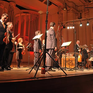 Venice Baroque Orchestra