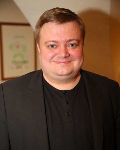 Mikko Franck