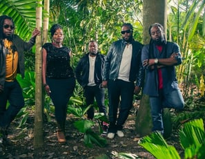 Morgan Heritage