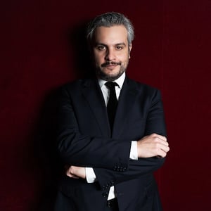 Nahuel Di Pierro