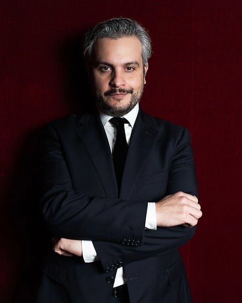 Nahuel Di Pierro
