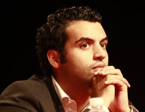 Yassine Belattar