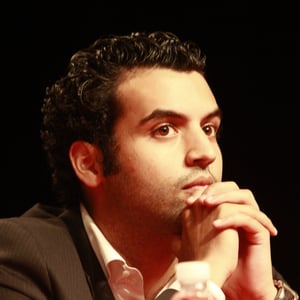 Yassine Belattar