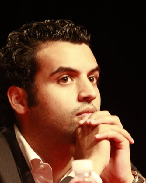Yassine Belattar