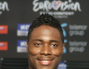 Jessy Matador