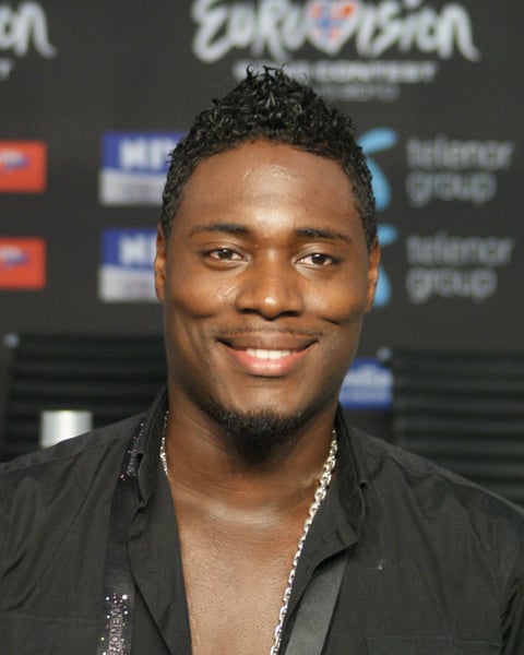 Jessy Matador