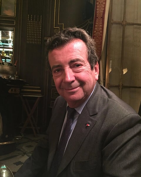 Philippe Faure